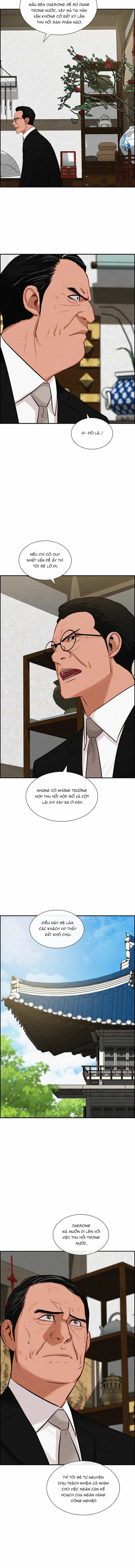 Chúa Tể Đồng Tiền - Chương 199 - ảnh 8