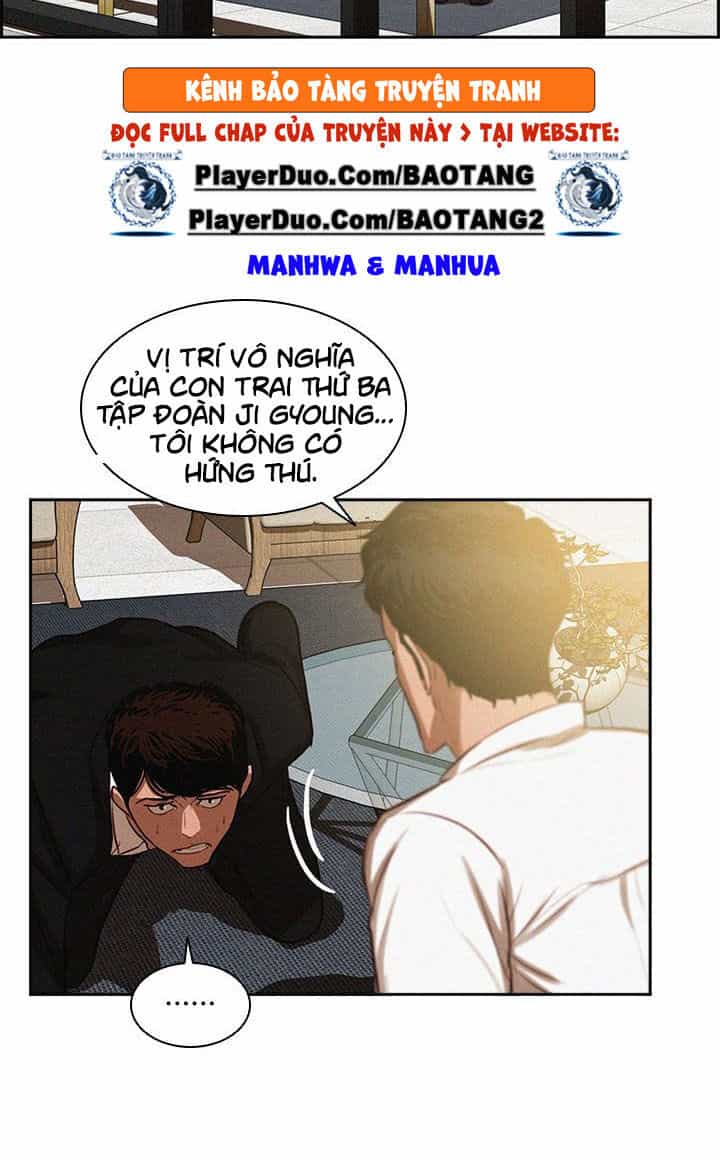 Chúa Tể Đồng Tiền - Chương 2 - ảnh 24