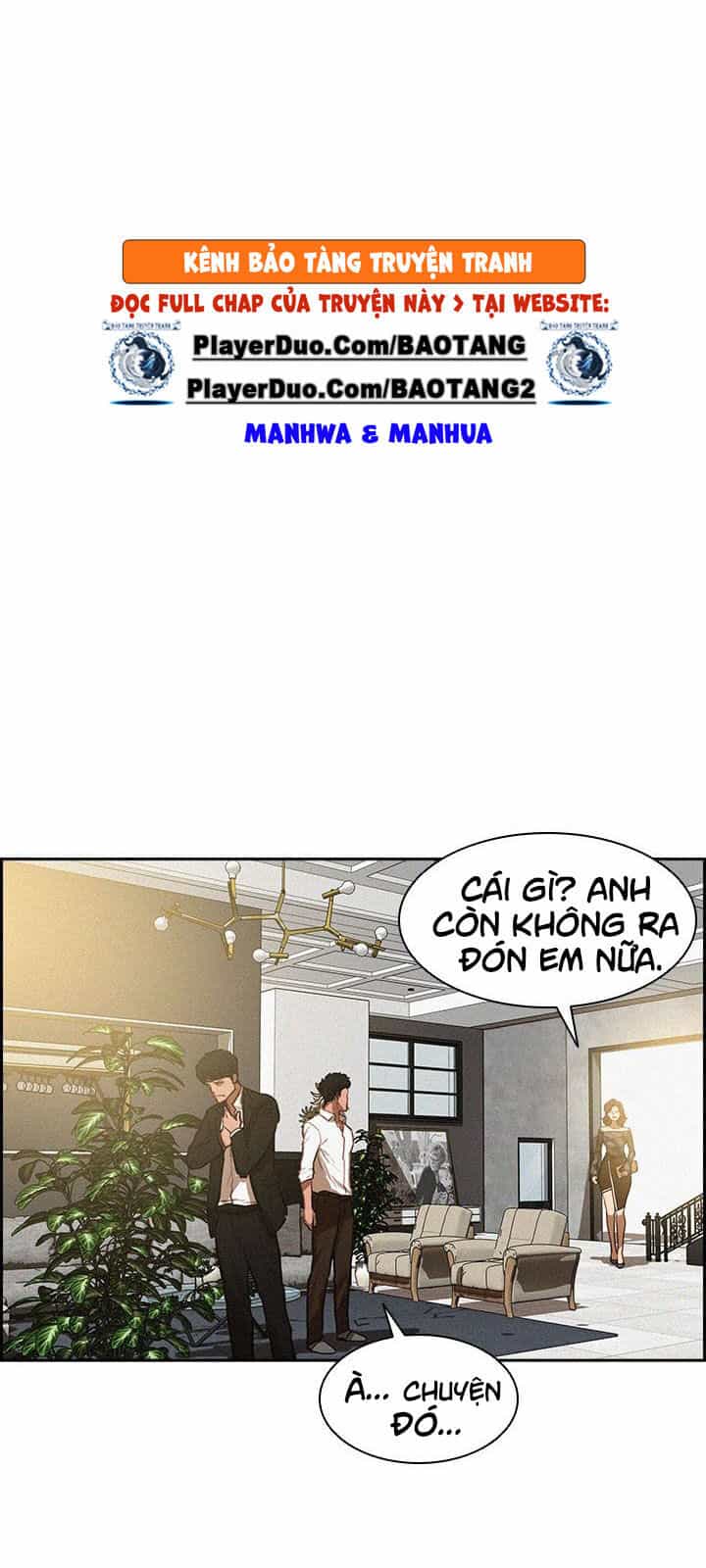 Chúa Tể Đồng Tiền - Chương 2 - ảnh 30