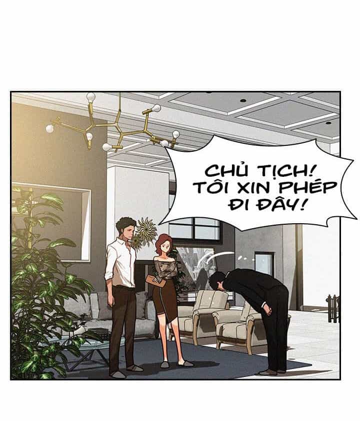 Chúa Tể Đồng Tiền - Chương 2 - ảnh 33