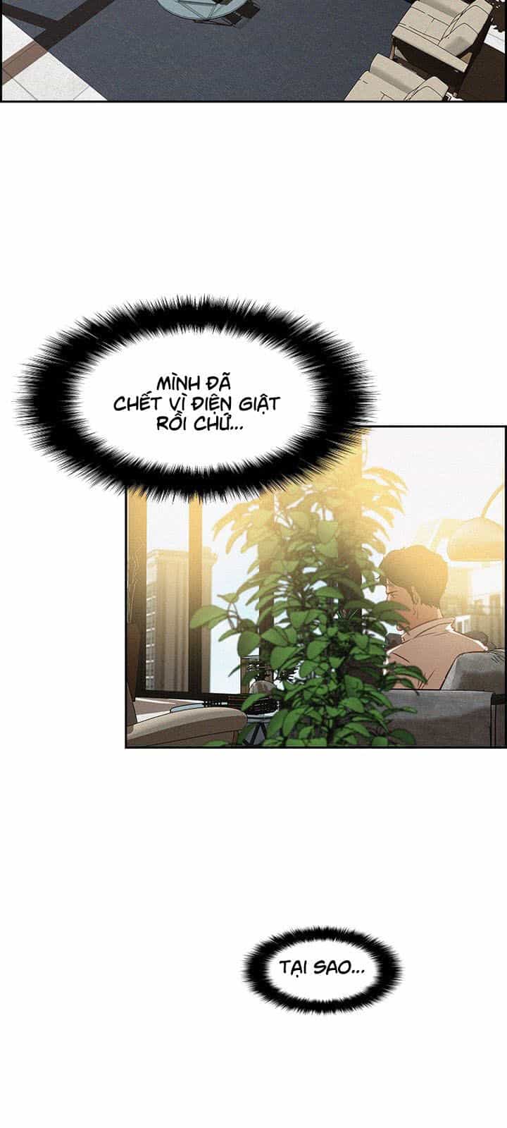 Chúa Tể Đồng Tiền - Chương 2 - ảnh 4