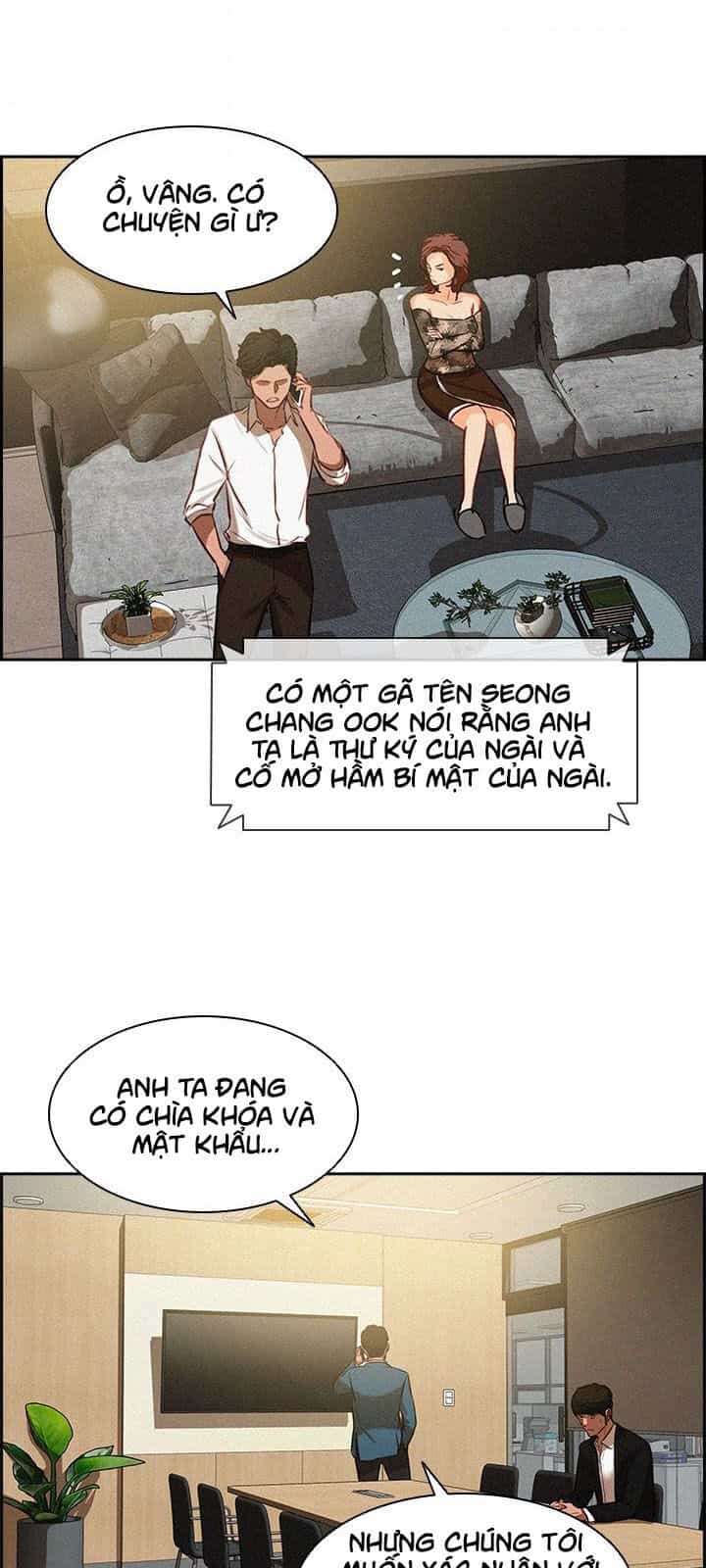 Chúa Tể Đồng Tiền - Chương 2 - ảnh 47