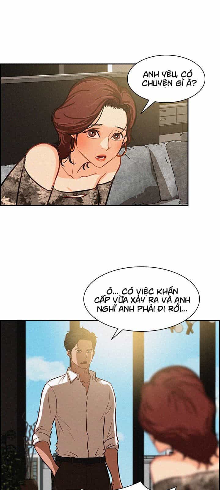 Chúa Tể Đồng Tiền - Chương 2 - ảnh 51