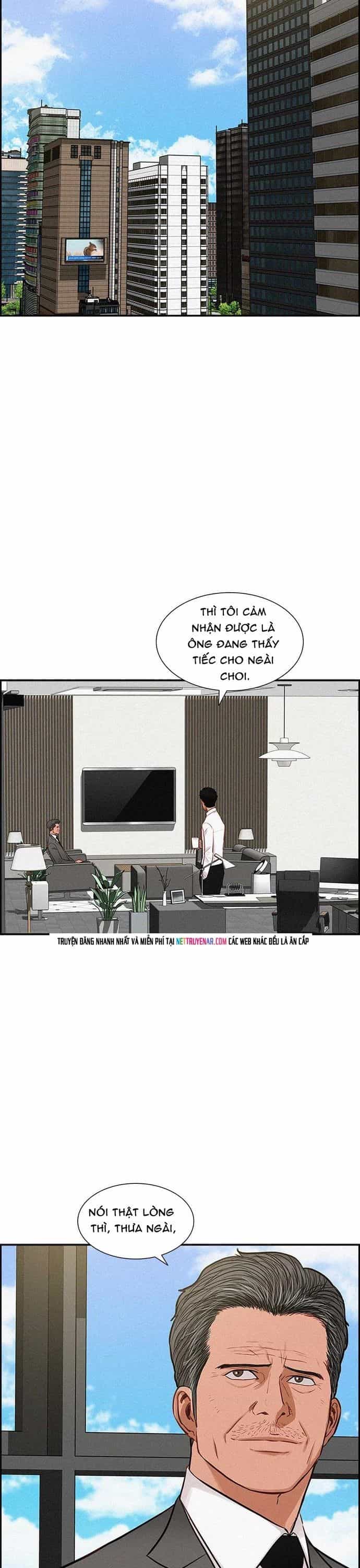 Chúa Tể Đồng Tiền - Chương 201 - ảnh 10