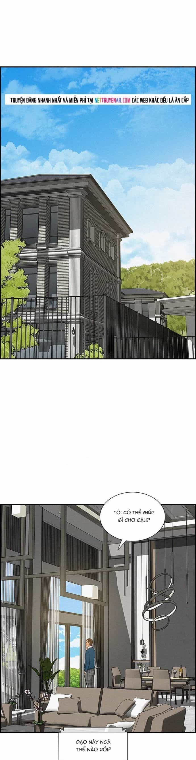 Chúa Tể Đồng Tiền - Chương 202 - ảnh 23