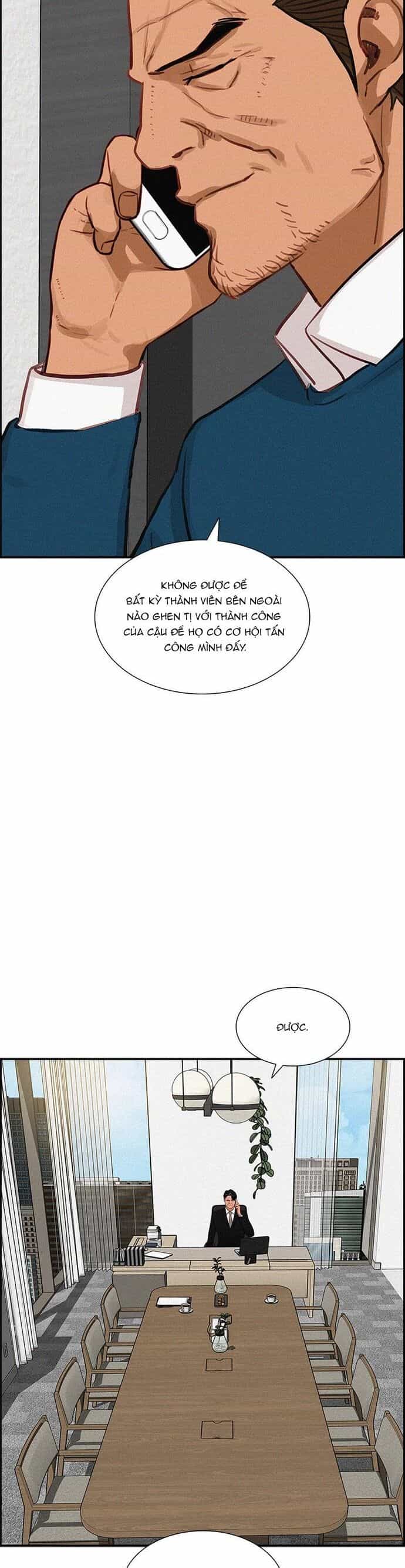 Chúa Tể Đồng Tiền - Chương 202 - ảnh 30
