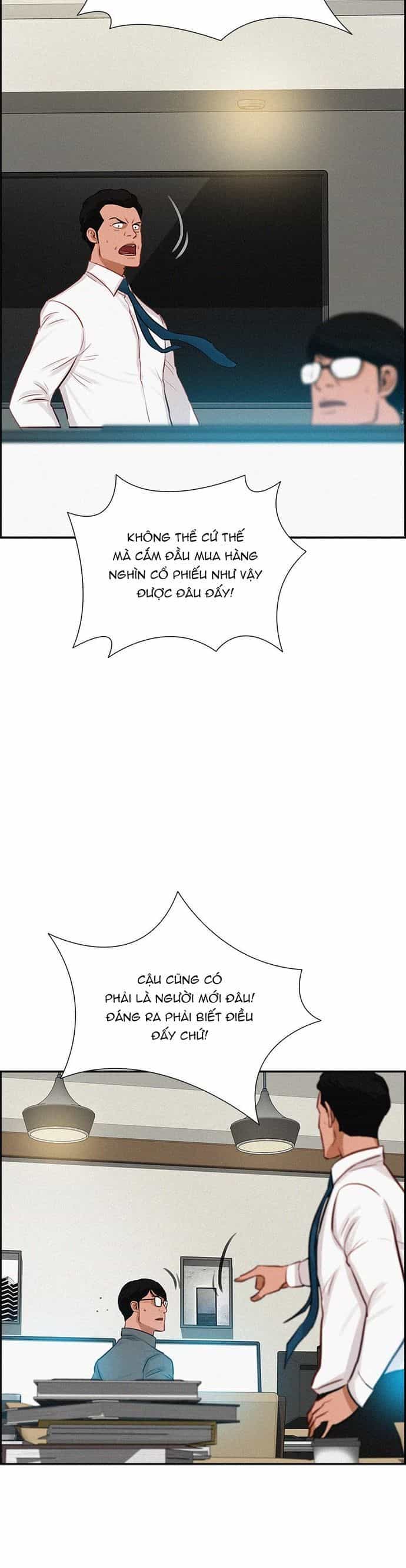 Chúa Tể Đồng Tiền - Chương 202 - ảnh 38