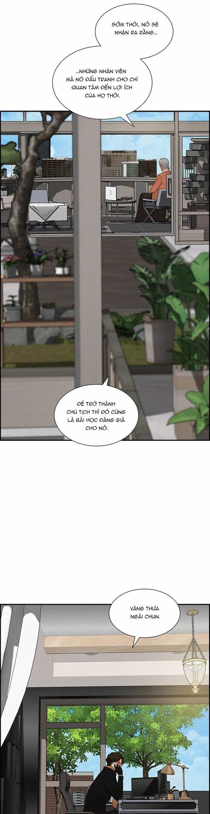 Chúa Tể Đồng Tiền - Chương 202 - ảnh 4