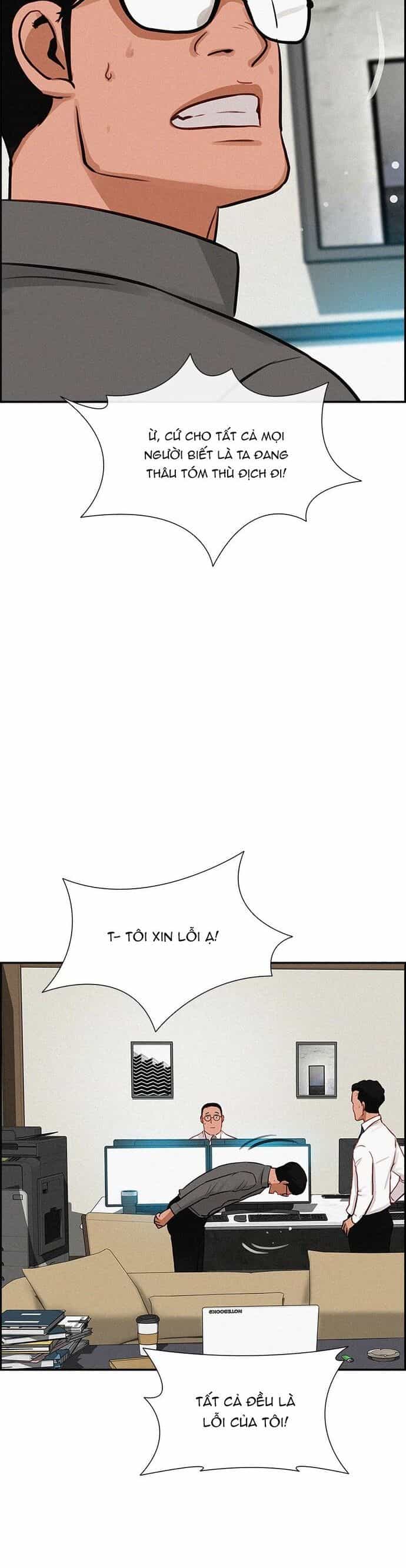 Chúa Tể Đồng Tiền - Chương 202 - ảnh 40