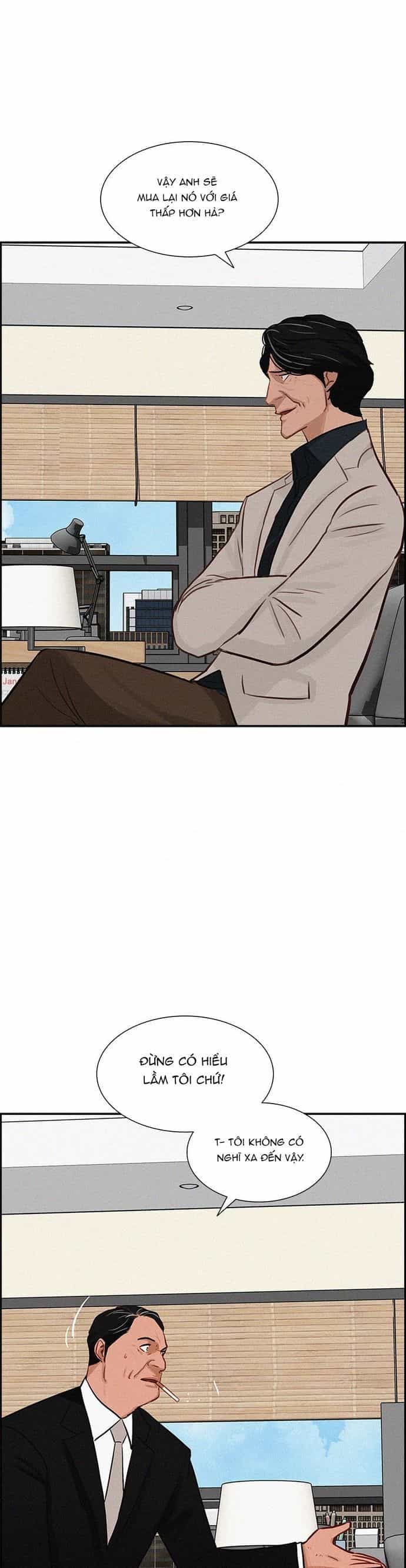 Chúa Tể Đồng Tiền - Chương 203 - ảnh 35