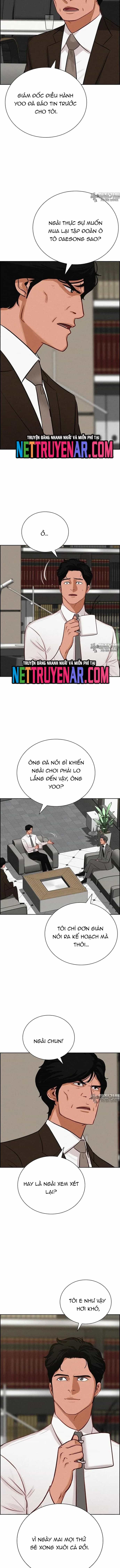 Chúa Tể Đồng Tiền - Chương 204 - ảnh 12