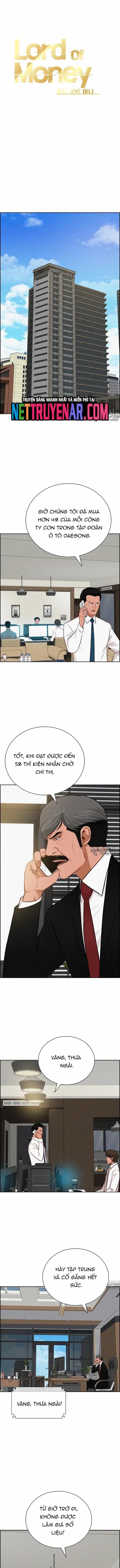 Chúa Tể Đồng Tiền - Chương 204 - ảnh 7