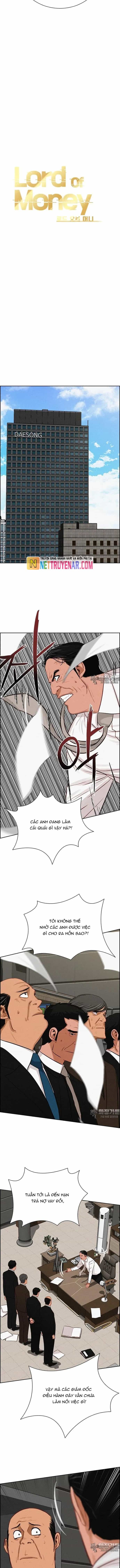 Chúa Tể Đồng Tiền - Chương 205 - ảnh 6