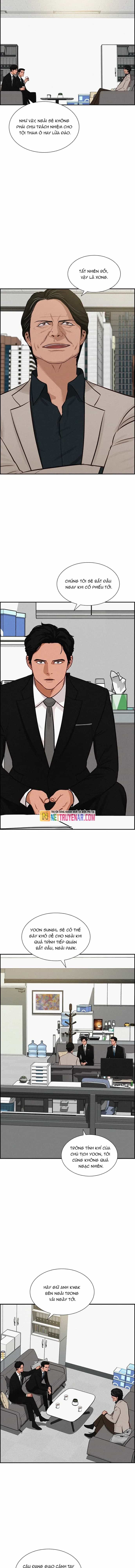 Chúa Tể Đồng Tiền - Chương 206 - ảnh 2