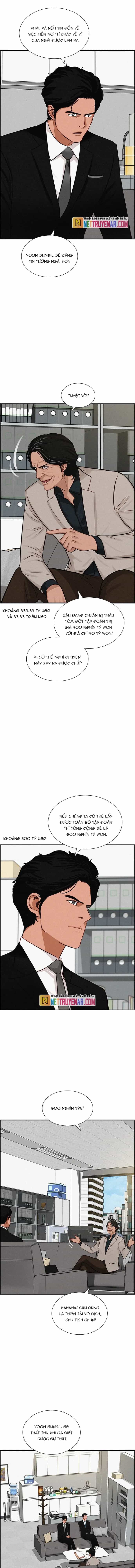 Chúa Tể Đồng Tiền - Chương 206 - ảnh 4