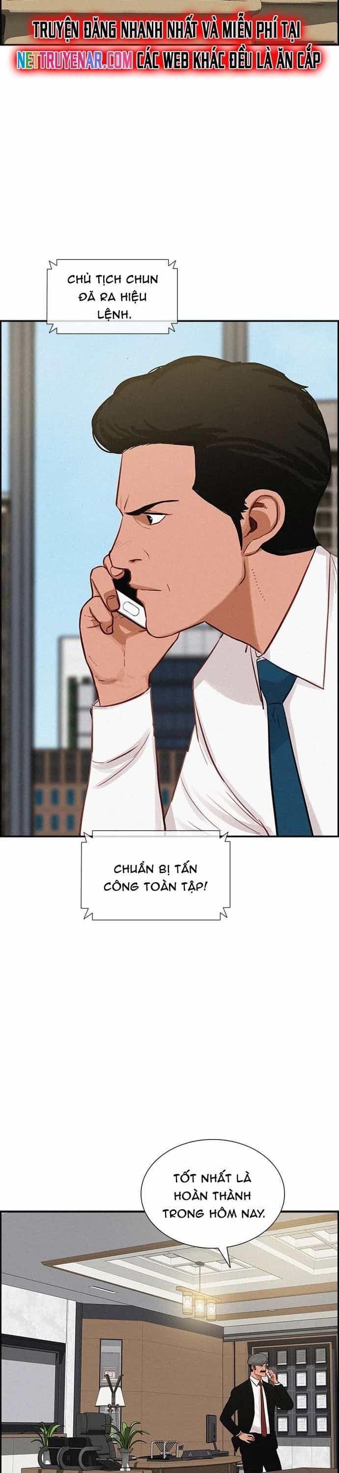 Chúa Tể Đồng Tiền - Chương 207 - ảnh 2