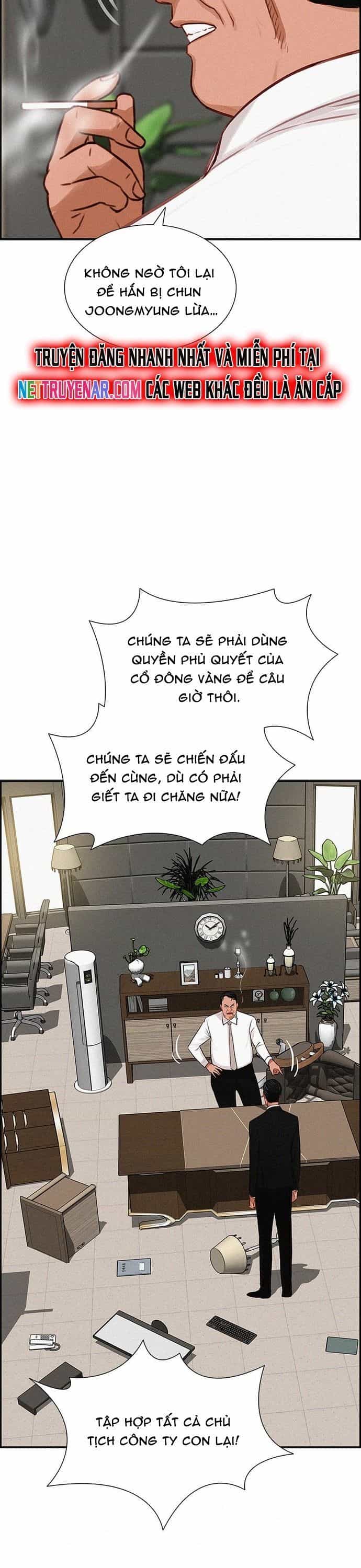 Chúa Tể Đồng Tiền - Chương 207 - ảnh 33