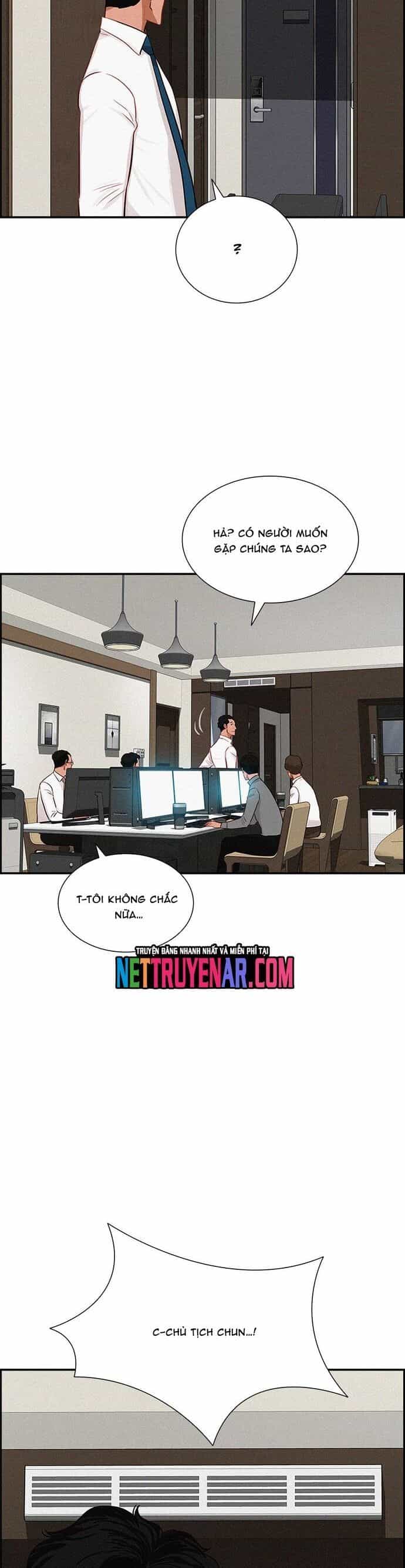 Chúa Tể Đồng Tiền - Chương 208 - ảnh 14