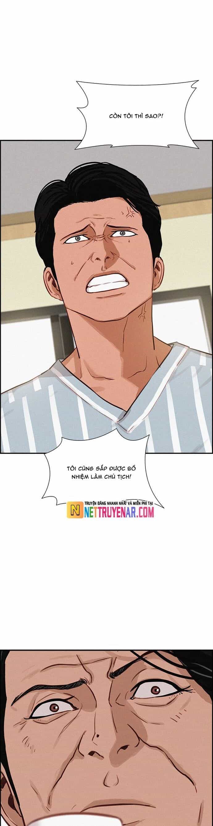 Chúa Tể Đồng Tiền - Chương 208 - ảnh 27