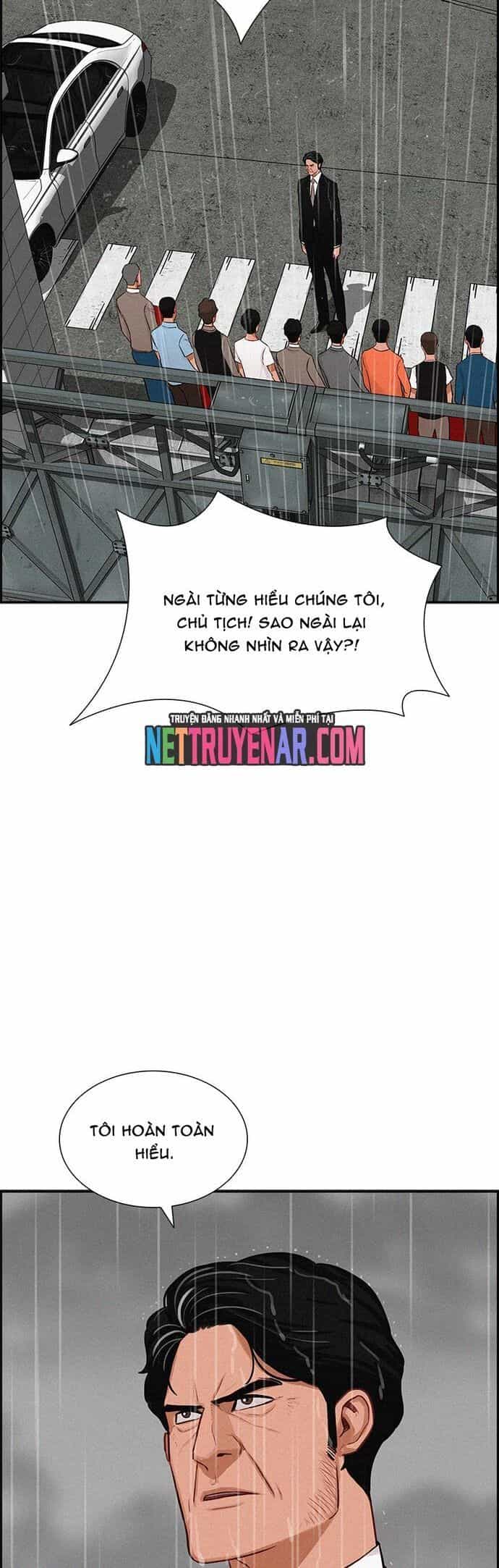 Chúa Tể Đồng Tiền - Chương 209 - ảnh 15