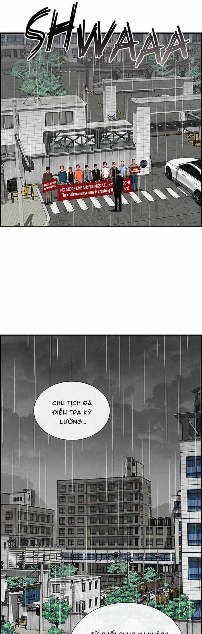 Chúa Tể Đồng Tiền - Chương 209 - ảnh 22