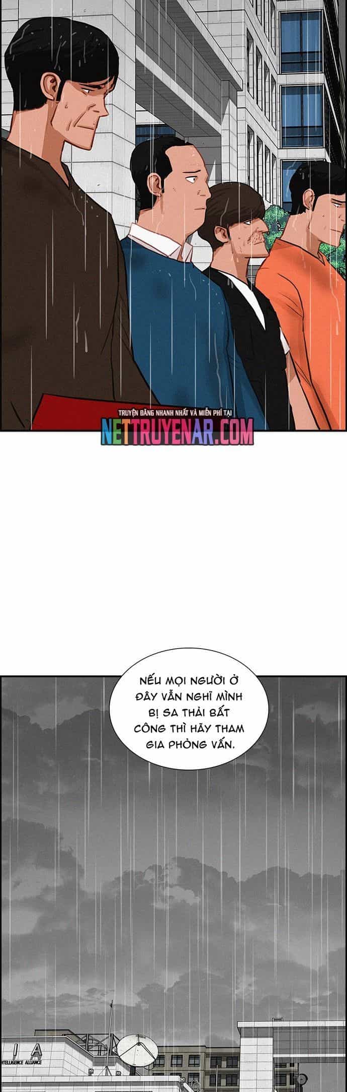 Chúa Tể Đồng Tiền - Chương 209 - ảnh 25
