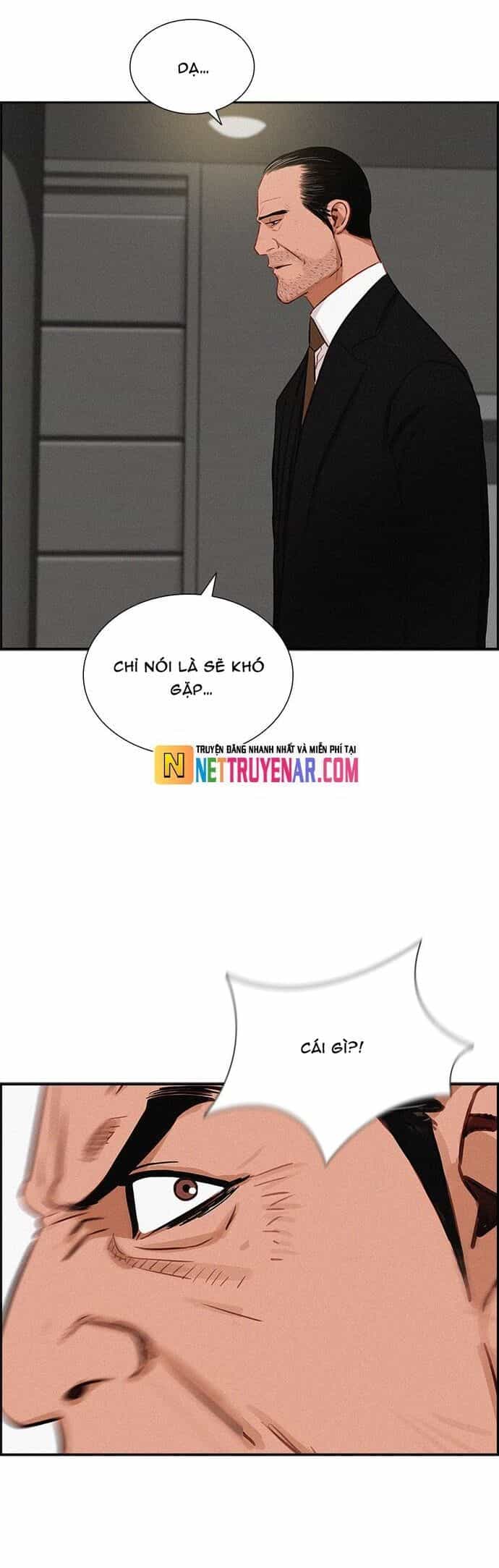 Chúa Tể Đồng Tiền - Chương 209 - ảnh 38
