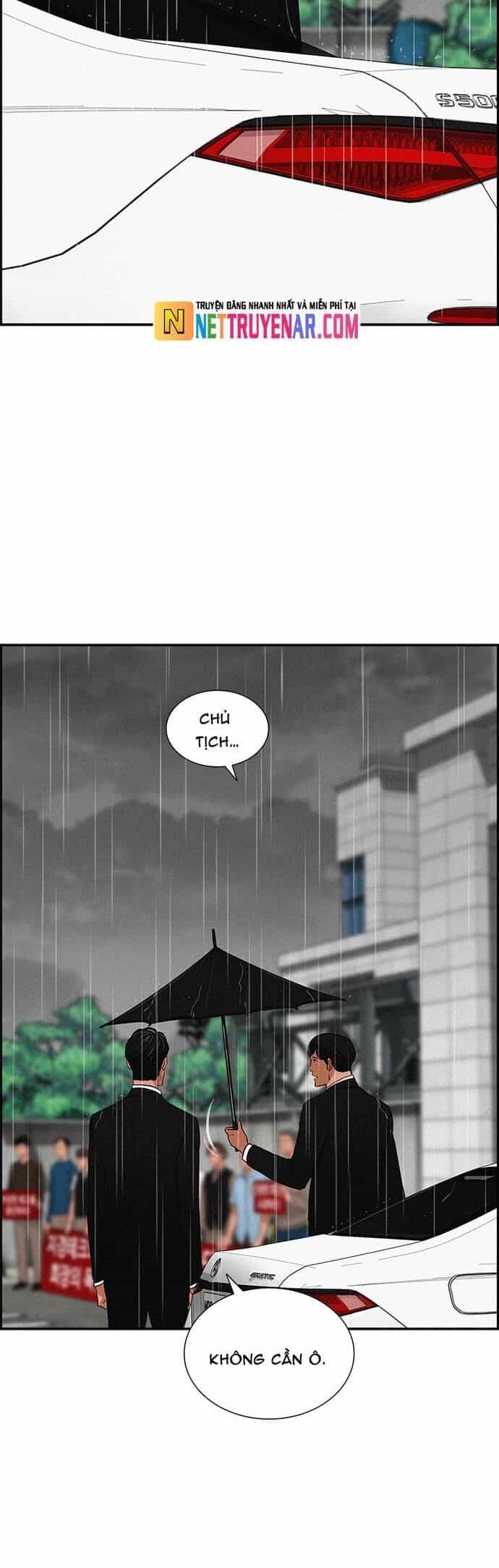 Chúa Tể Đồng Tiền - Chương 209 - ảnh 5