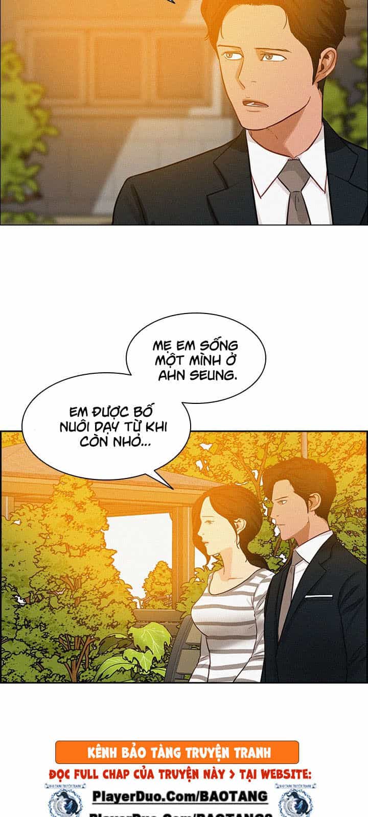 Chúa Tể Đồng Tiền - Chương 21 - ảnh 14