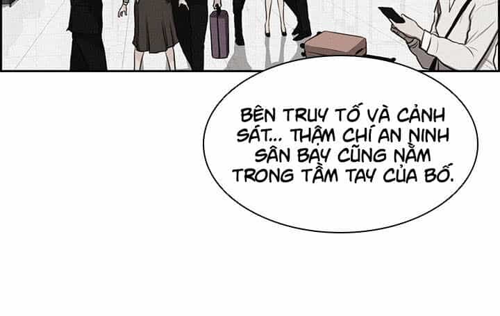 Chúa Tể Đồng Tiền - Chương 21 - ảnh 16