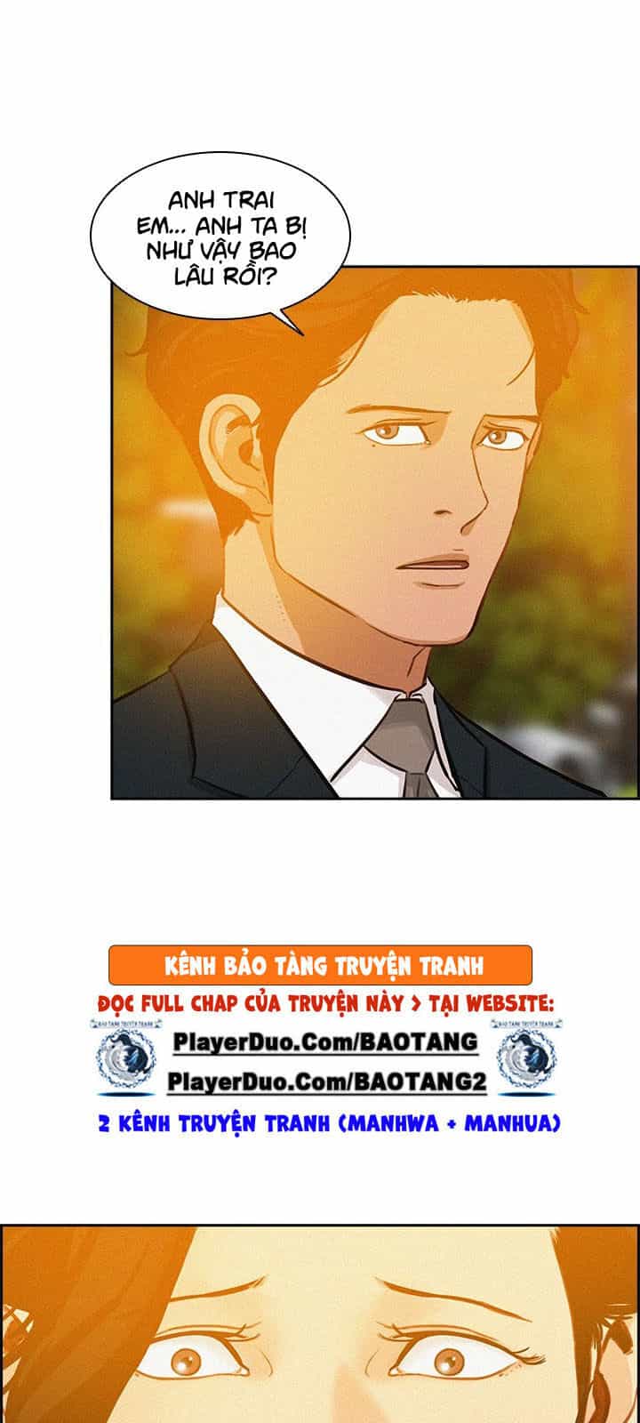 Chúa Tể Đồng Tiền - Chương 21 - ảnh 17