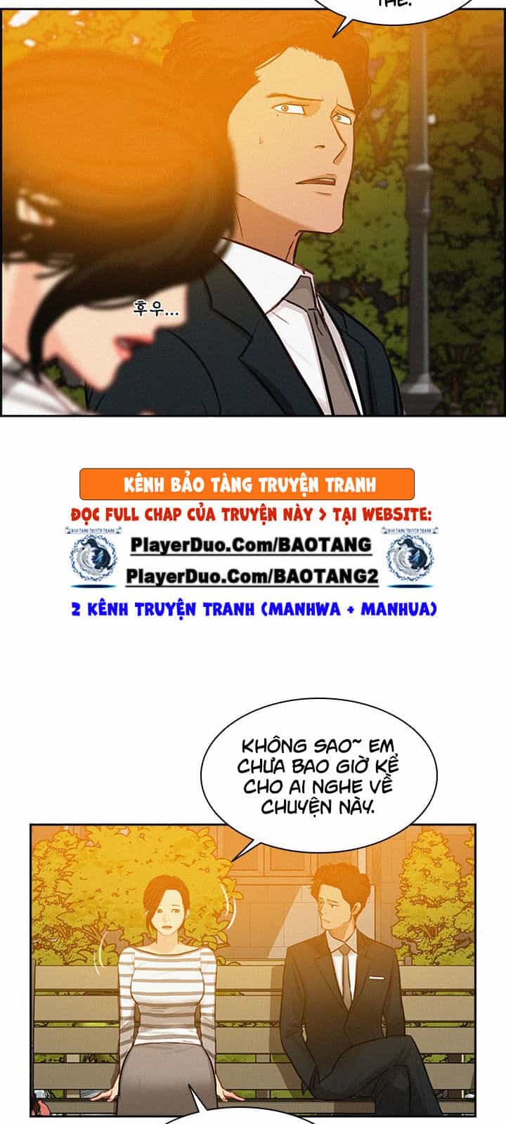Chúa Tể Đồng Tiền - Chương 21 - ảnh 21