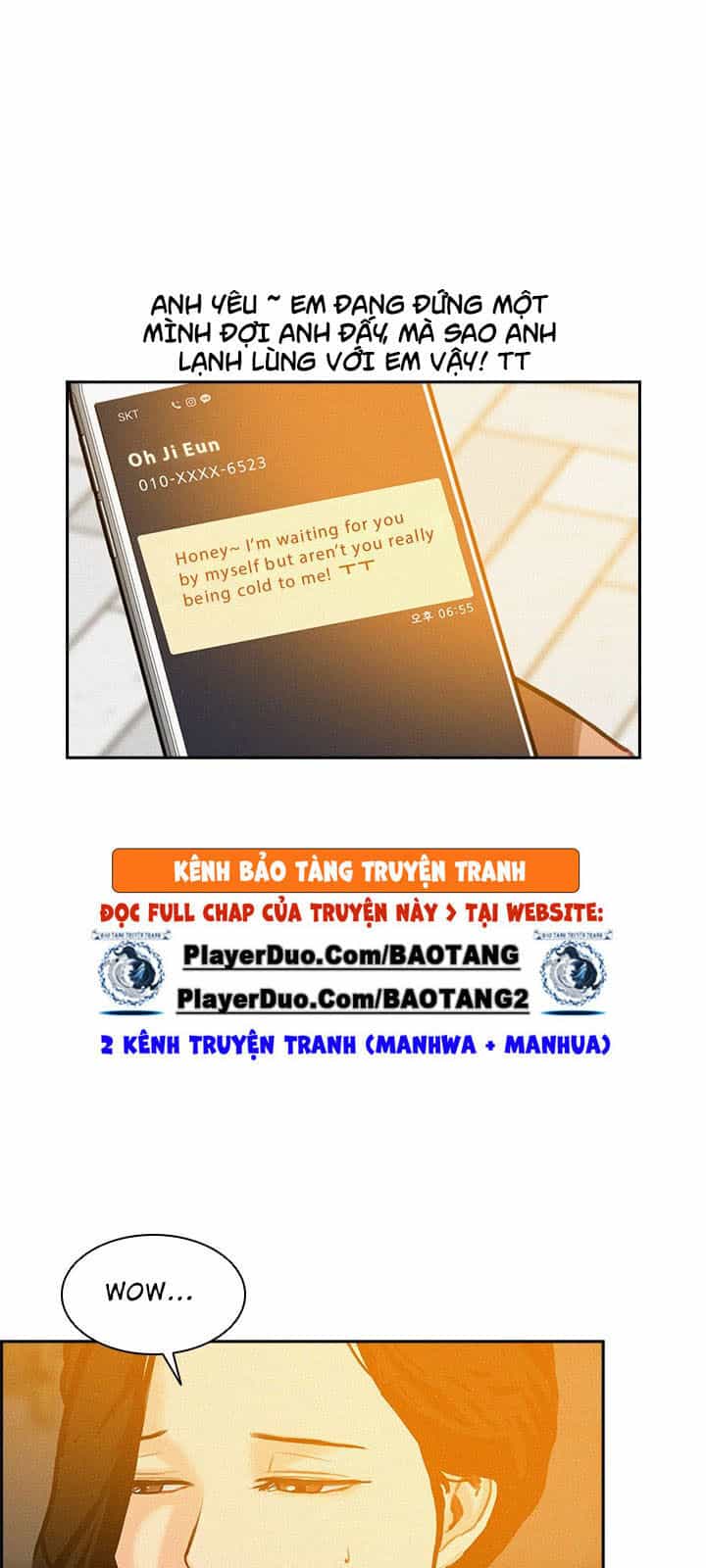Chúa Tể Đồng Tiền - Chương 21 - ảnh 26