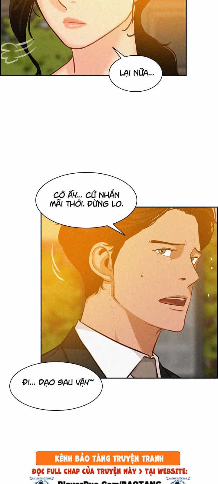 Chúa Tể Đồng Tiền - Chương 21 - ảnh 27