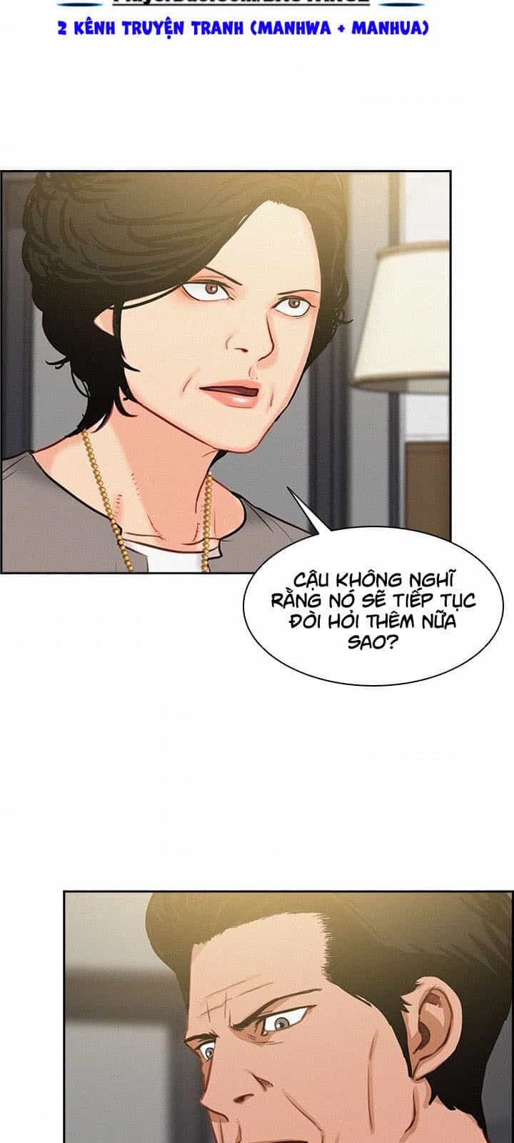 Chúa Tể Đồng Tiền - Chương 21 - ảnh 32