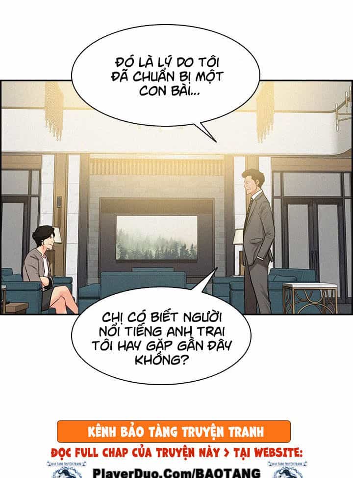 Chúa Tể Đồng Tiền - Chương 21 - ảnh 36