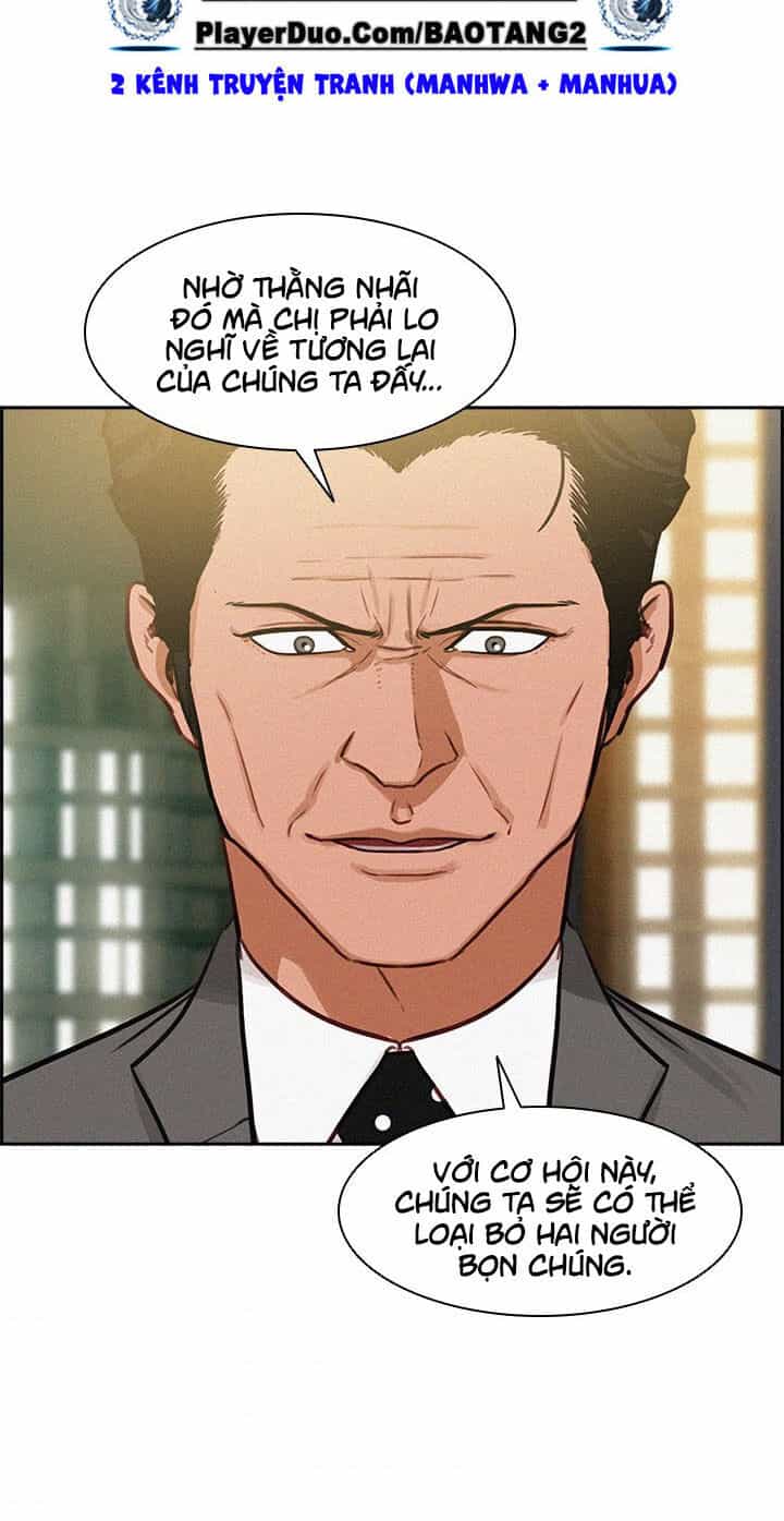 Chúa Tể Đồng Tiền - Chương 21 - ảnh 39