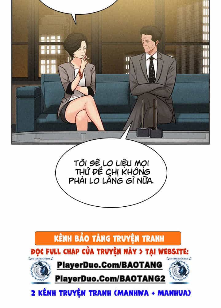 Chúa Tể Đồng Tiền - Chương 21 - ảnh 45