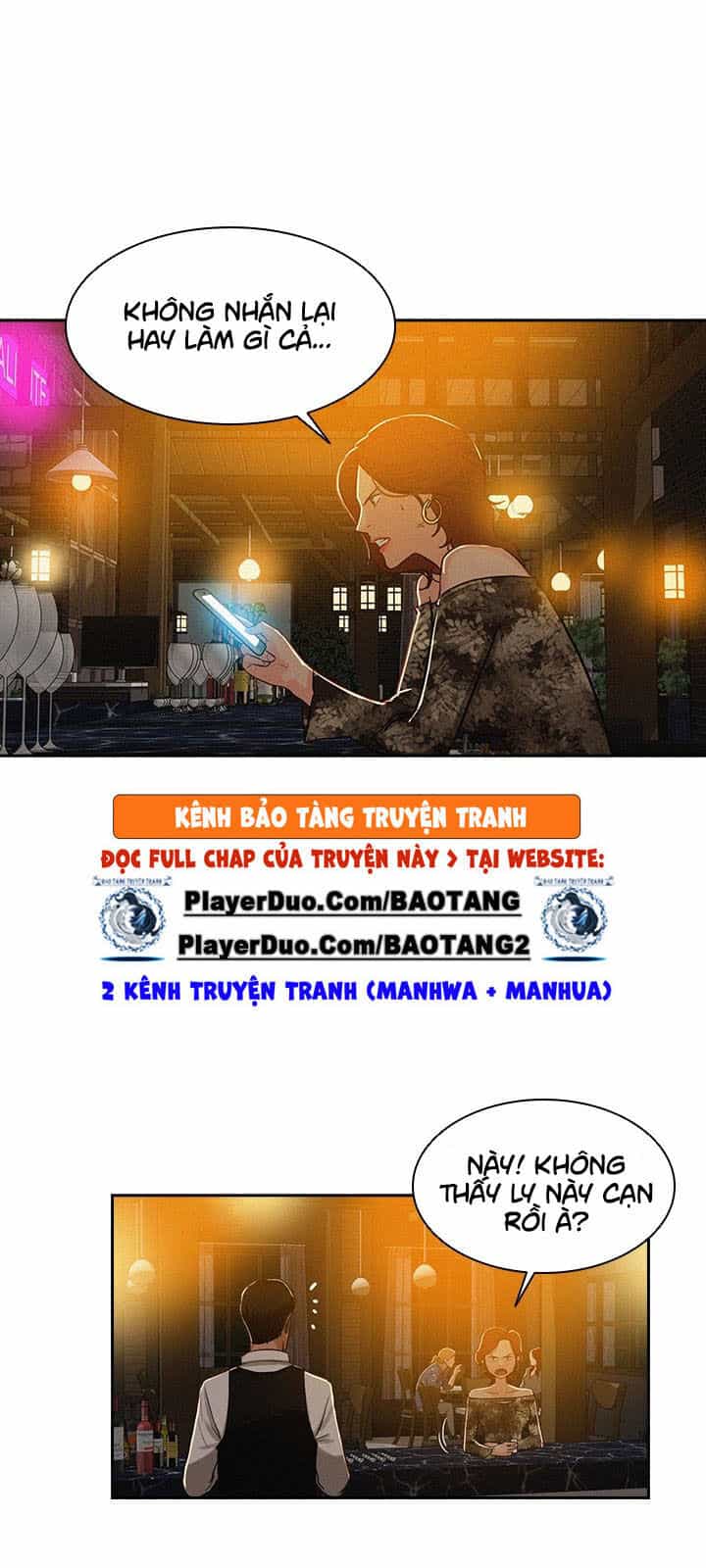 Chúa Tể Đồng Tiền - Chương 21 - ảnh 53