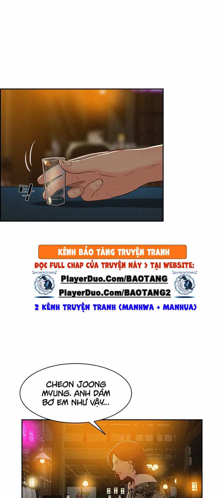 Chúa Tể Đồng Tiền - Chương 21 - ảnh 58