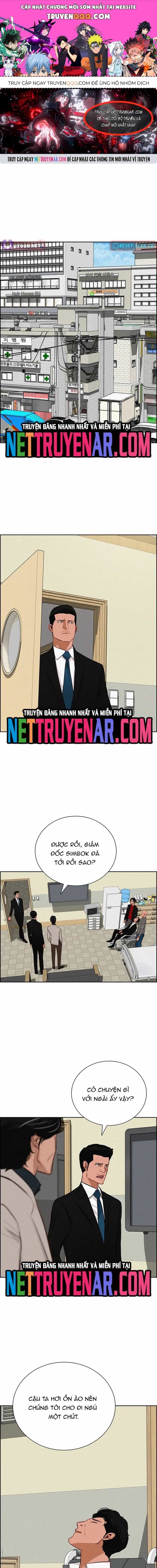 Chúa Tể Đồng Tiền - Chương 210 - ảnh 1