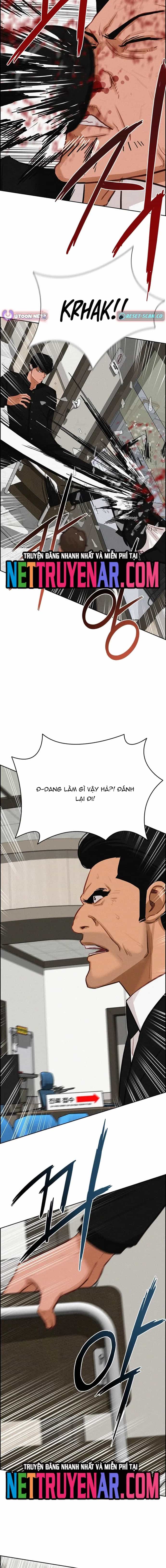Chúa Tể Đồng Tiền - Chương 210 - ảnh 9