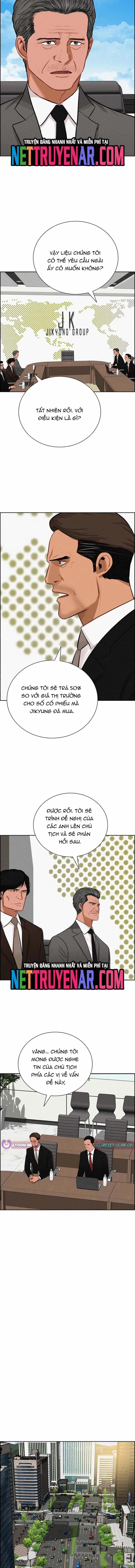 Chúa Tể Đồng Tiền - Chương 211 - ảnh 2