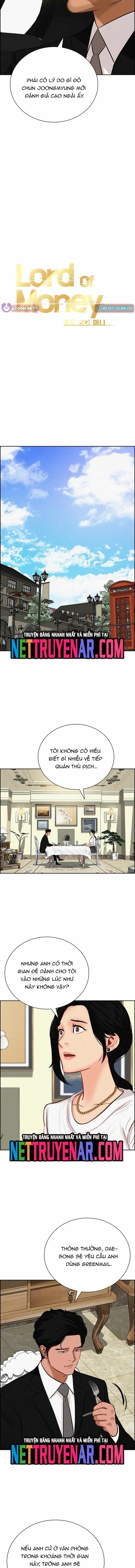 Chúa Tể Đồng Tiền - Chương 211 - ảnh 5
