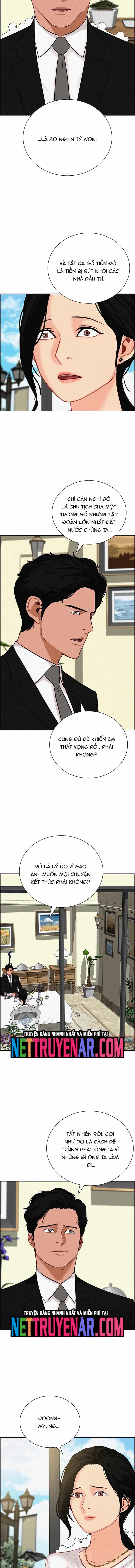 Chúa Tể Đồng Tiền - Chương 211 - ảnh 7
