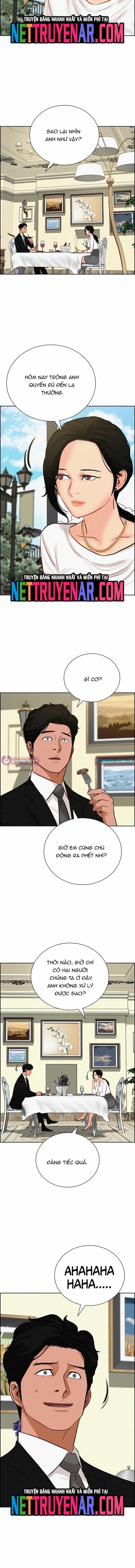 Chúa Tể Đồng Tiền - Chương 211 - ảnh 8
