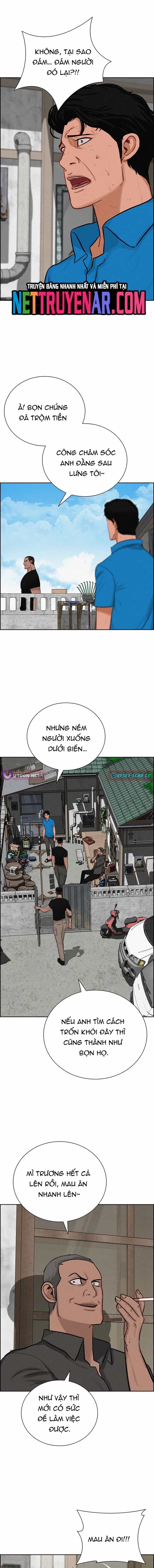Chúa Tể Đồng Tiền - Chương 212 - ảnh 10