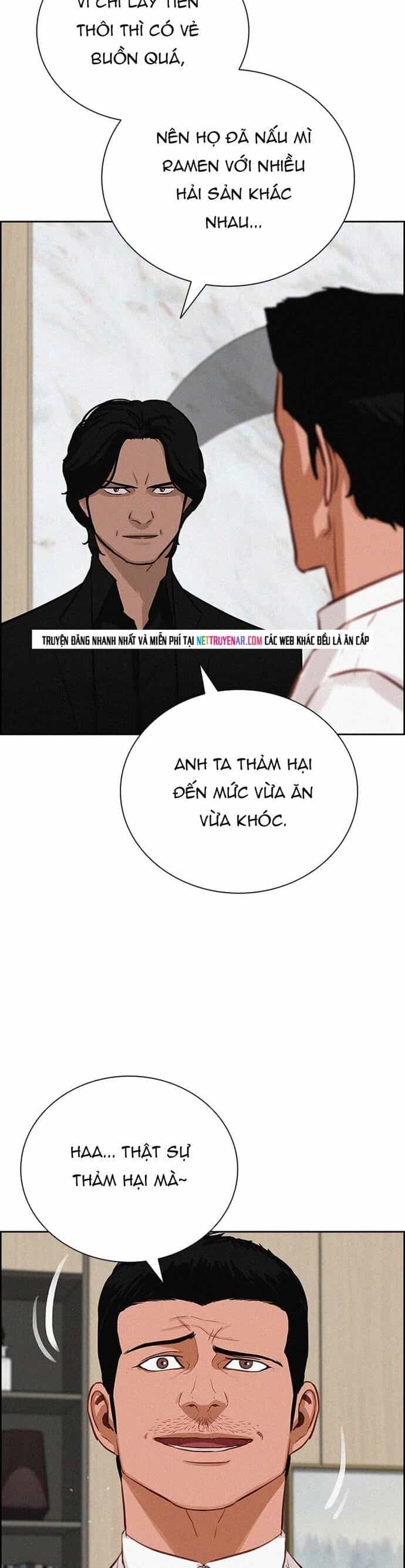 Chúa Tể Đồng Tiền - Chương 213 - ảnh 20