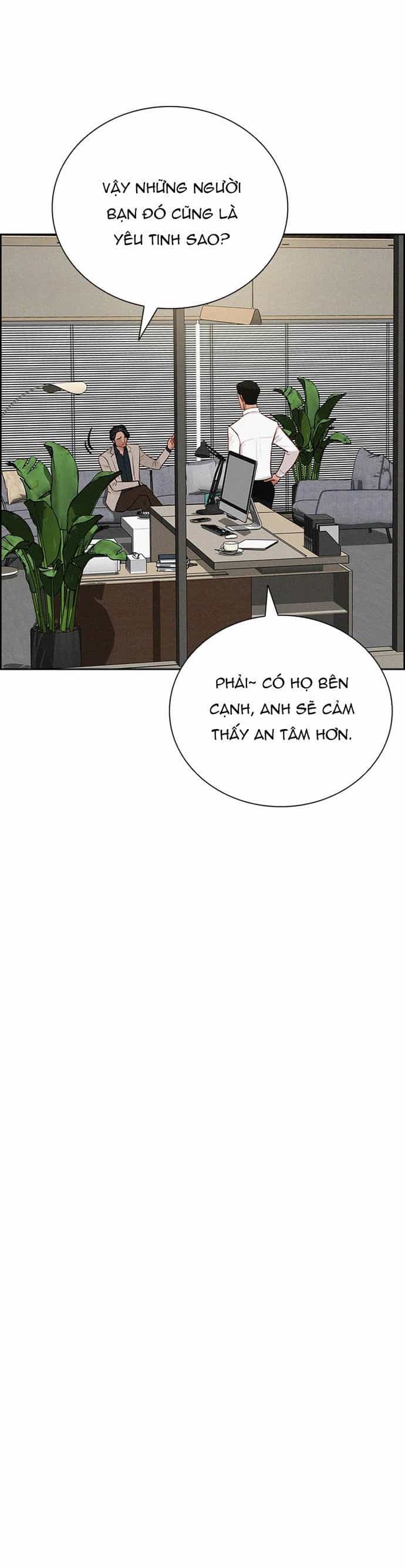 Chúa Tể Đồng Tiền - Chương 213 - ảnh 25
