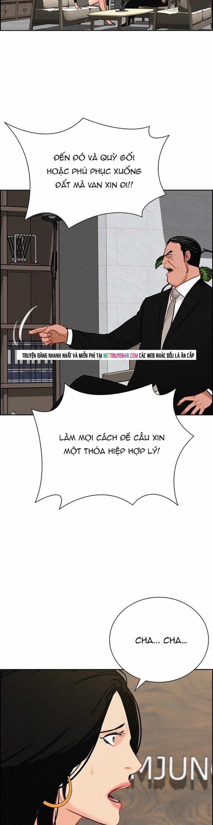 Chúa Tể Đồng Tiền - Chương 213 - ảnh 29